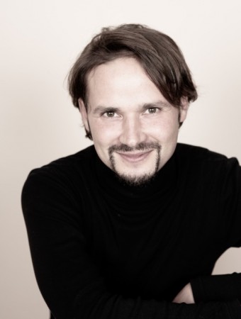 Mateo Martinez Zuviria