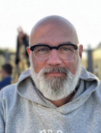 Sascha Wienhausen Prof.