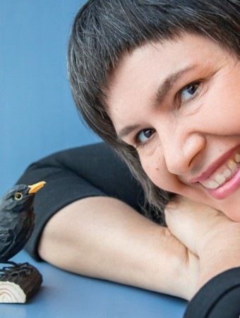 Alexandra Ziegler-Liebst