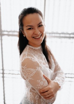 Stephanie Weissenberger