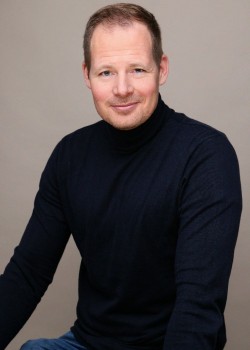 Markus Hanse
