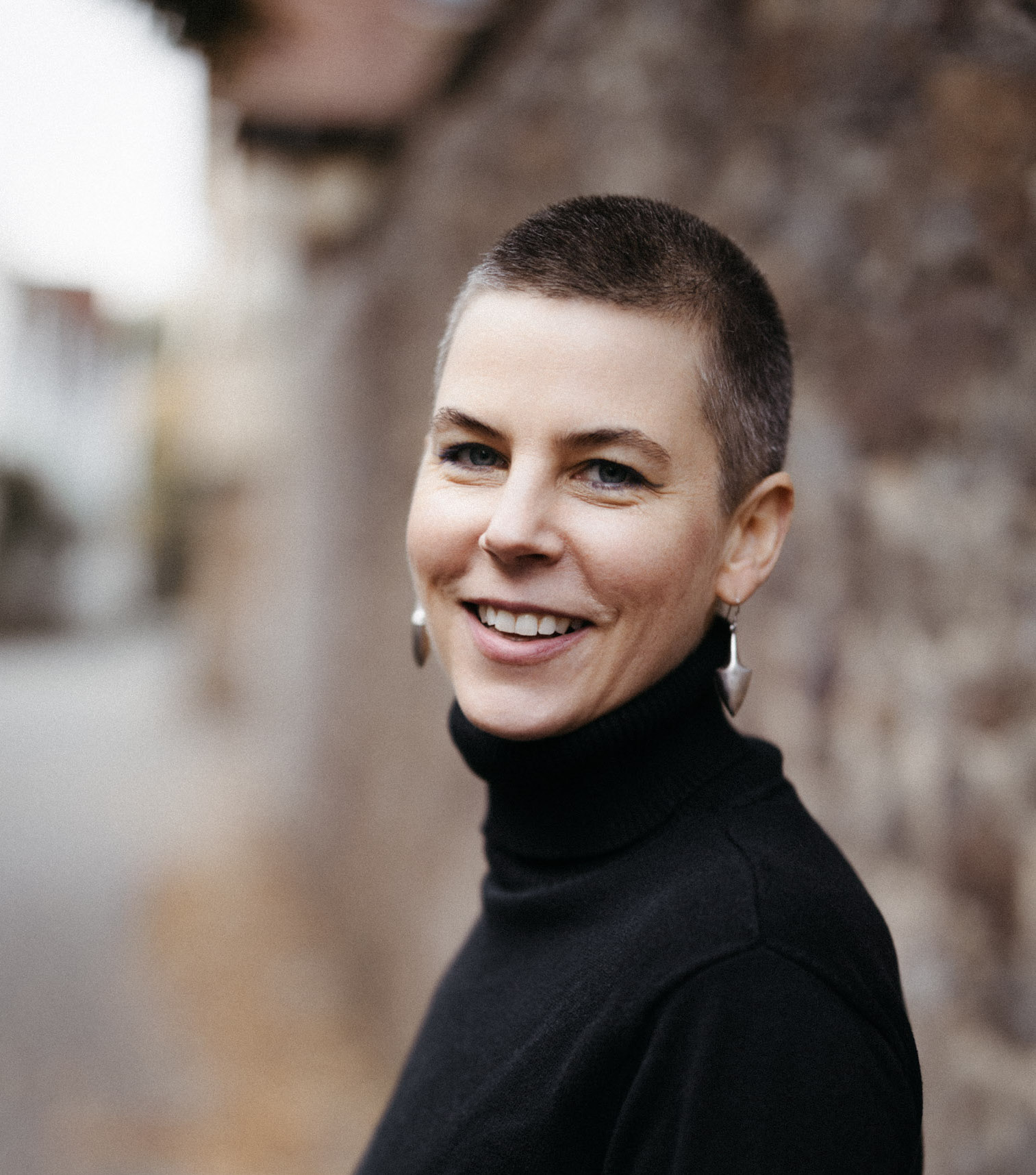Anna Liebst