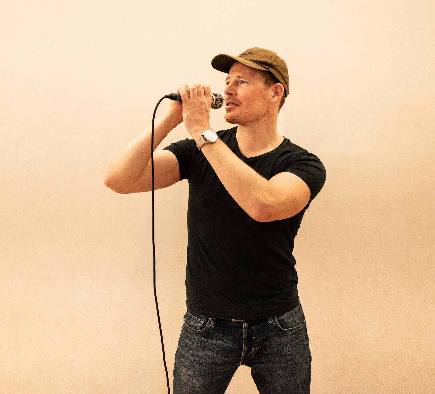 Markus Hanse