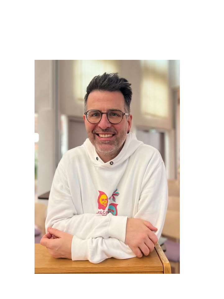 Patrick Bach