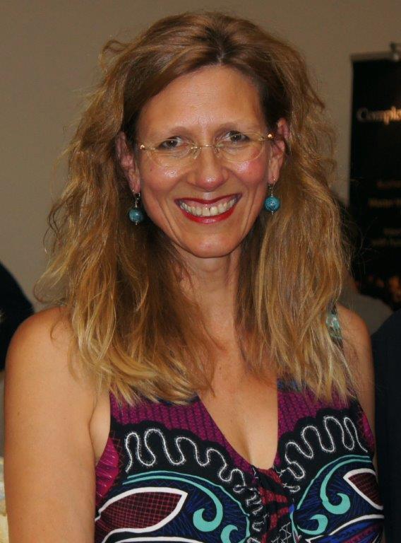 Ellen Brandstetter