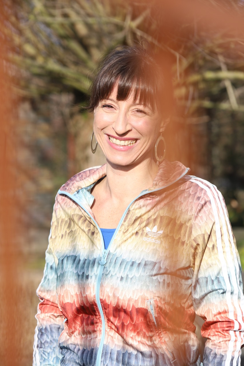 Julia Zipprick