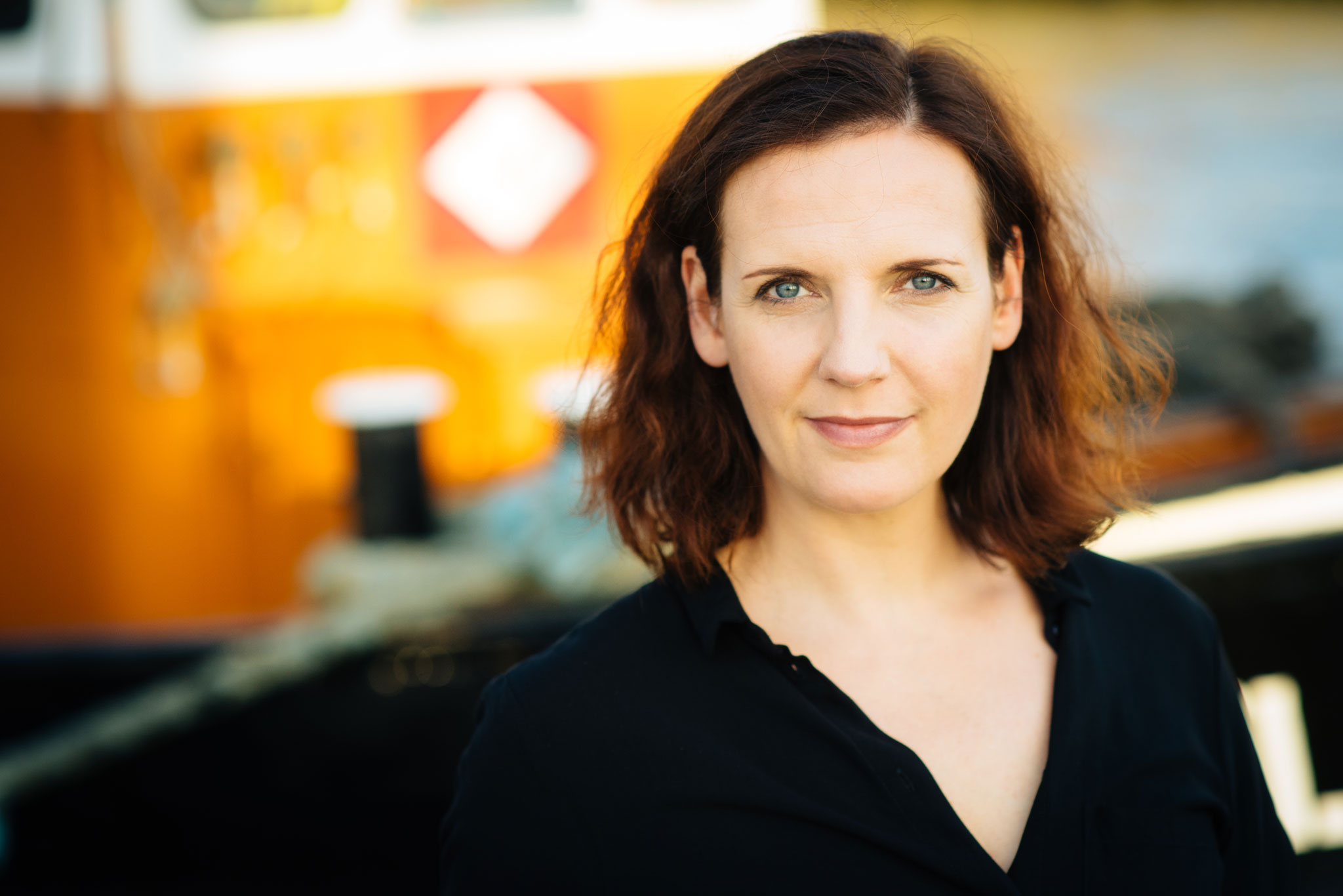 Patricia Rieckhoff