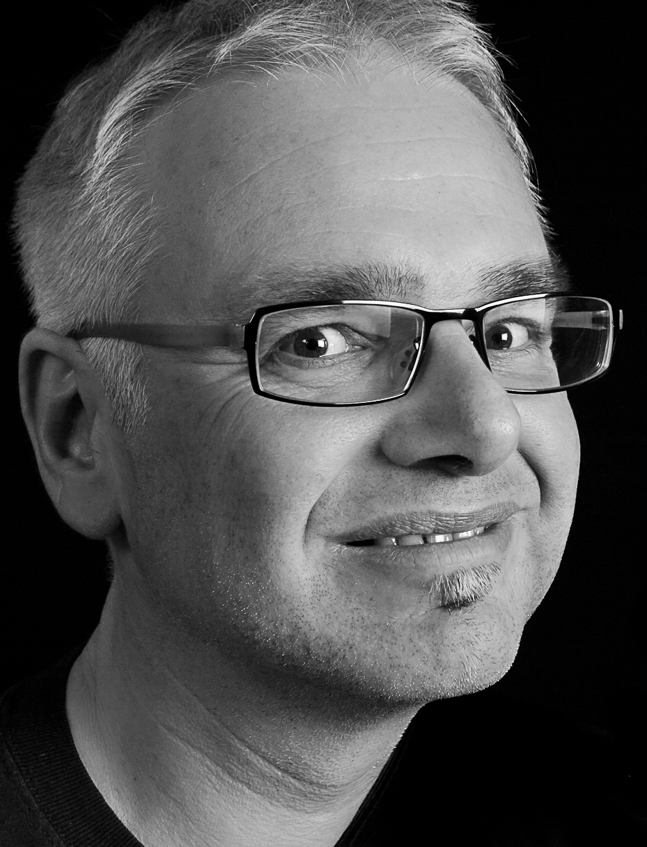 Stefan Rheidt